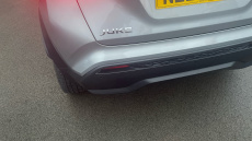 Nissan Juke 1.0 DiG-T 114 Tekna 5dr DCT Petrol Hatchback